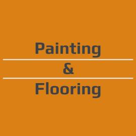 Painting & Flooring Remodels