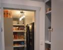 Walk-in Pantry