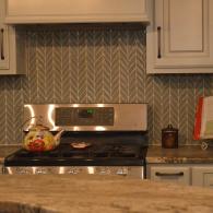 Backsplash