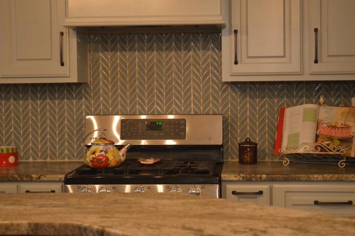 Backsplash