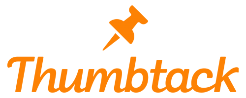 Click to See Thumbtack Reviews